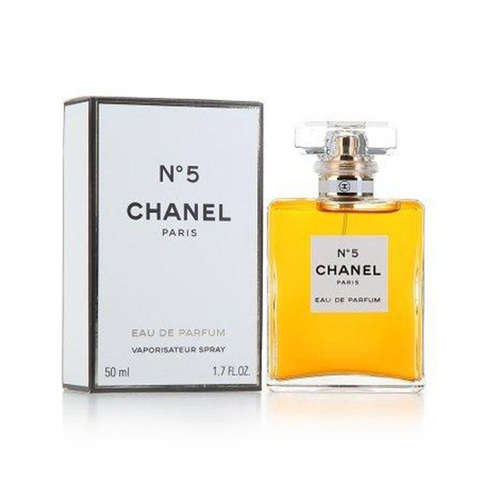 Chanel No5