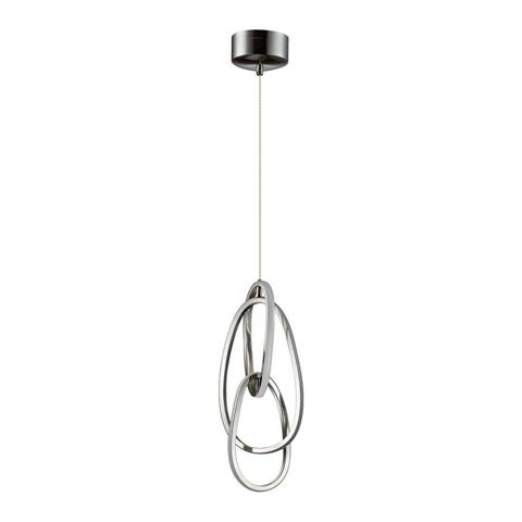 Подвесной светильник Odeon Light Exclusive Space 4891/25L