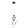 Подвесной светильник Odeon Light Exclusive Space 4891/25L