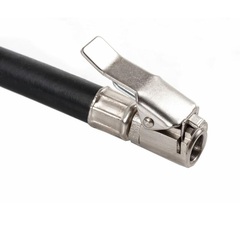 Пистолет пневматический QUATTRO ELEMENTI для накачки колес, разъем EURO, профи (770-926)