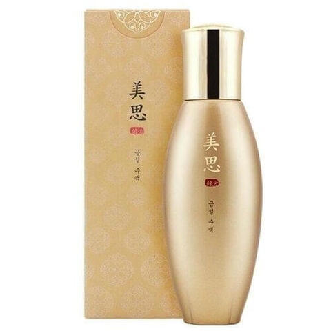 Missha Misa Geum Sul Emulsion омолаживающая эмульсия для лица