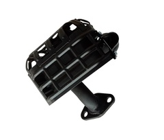 Глушитель H200/180572589-0001