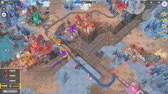 Train Valley 2 - Passenger Flow (для ПК, цифровой код доступа)