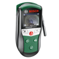 Инспекционная камера видеоскоп UniversalInspect BOSCH 0603687000