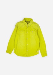 Рубашка джинсовая Scotch & Soda