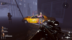 Blood And Zombies (для ПК, цифровой код доступа)