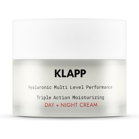 Hyaluronic Multi Level Performance