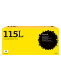 Картридж T2 TC-S115L для Samsung Xpress M2620D, M2820ND, M2870FD (3000 стр.) с чипом