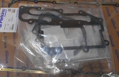 Прокладка поддона картера / JOINT АРТ: T435841