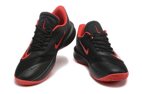 Nike Precision 7 'Red/Black' 