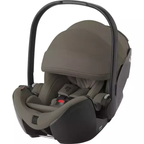 Автокресло Britax Roemer Baby-Safe Pro Urban Olive