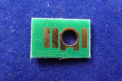 Чип SPC840M-34K Magenta для Ricoh SP C840dn/C842dn (821261)