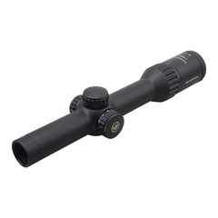 Прицел Vector Optics Continental X8 1-8x24 Hunting ED, сетка L4A (SCOC-37)