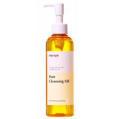 Гидрофильное масло для глубокого очищения кожи Manyo Pure Cleansing Oil 200 мл