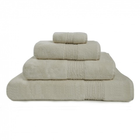 Полотенце 100х150 Hamam Galata Organic льняное