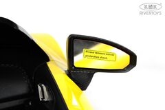 AUDI R8 M333MM (ЛИЦЕНЗИОННАЯ МОДЕЛЬ)