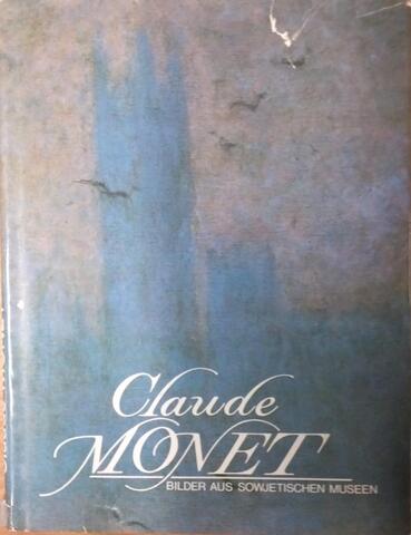 Claude Monet