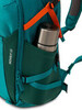 Картинка рюкзак мультиспортивный Kanrock Moveit 13 Sea Green - 15