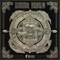 Dimmu Borgir / Eonian (RU)(CD)