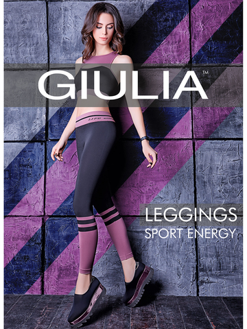 Легинсы Leggings Sport Energy Giulia