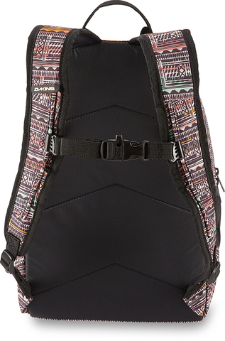 Картинка рюкзак городской Dakine grom 13l Multi Quest - 2