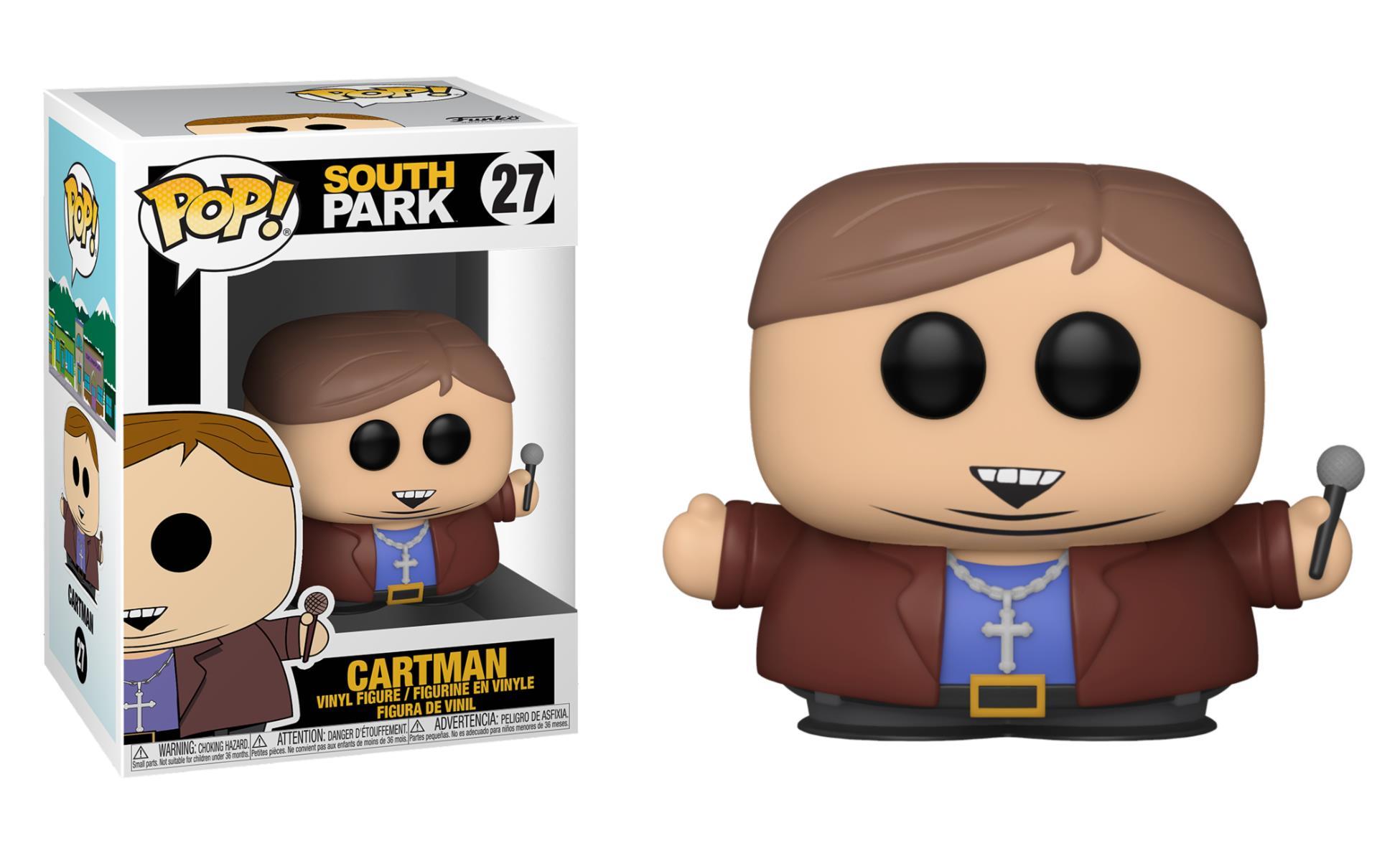 funko south park