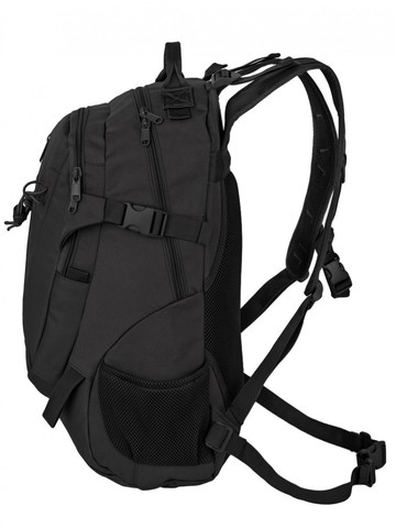 Рюкзак Городской Urban Hero (30л) черный