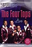 FOUR TOPS, THE: Live in Las Vegas