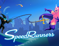 SpeedRunners (для ПК, цифровой код доступа)