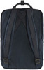 Картинка рюкзак городской Fjallraven Kanken Re-Wool Laptop 15 575 Night Sky - 2