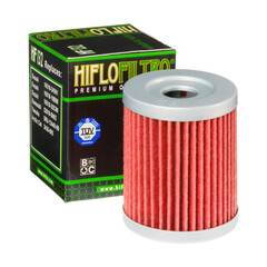 Фильтр масляный Hiflo Filtro HF132