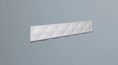 Декоративная панель Pyramid