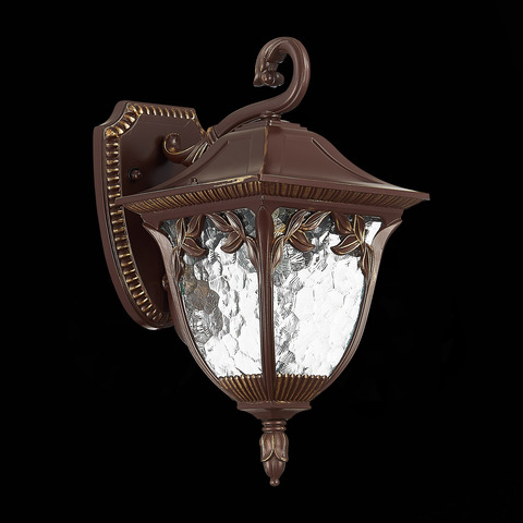 Светильник уличный ST Luce Chiani SL083.701.01