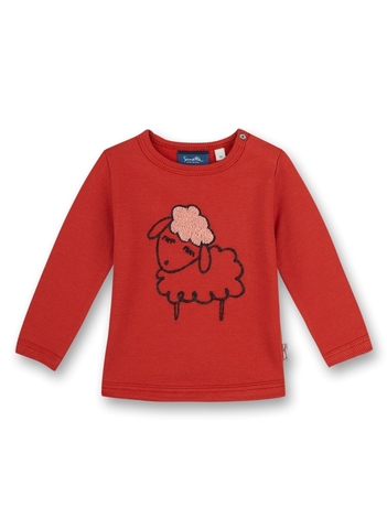 Толстовка Sanetta KIDSWEAR 115329 37017