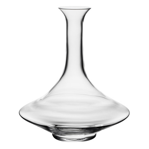 Декантер для красного вина Luigi Bormioli Супремо 1л