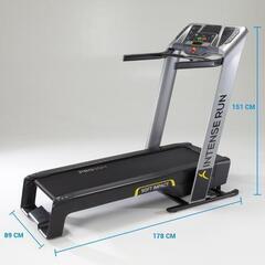 Беговая дорожка Domyos INTENSE RUN