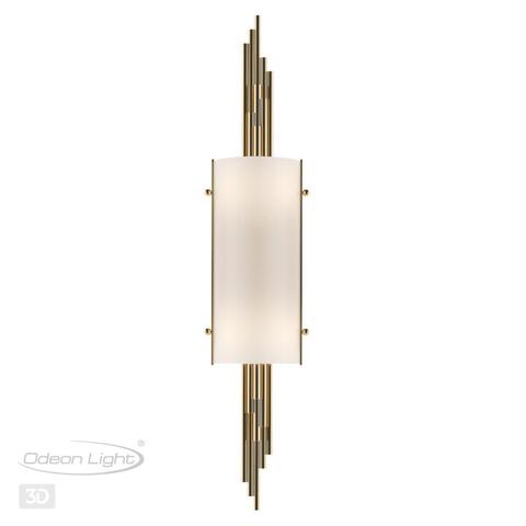 Настенный светильник Odeon Light MARGARET 5415/2W