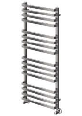 Полотенцесушитель водяной Terminus Рид П16 500х1200