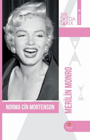 Merilin Monro – Norma Cin Mortenson
