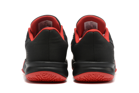 Nike Precision 7 'Red/Black' 