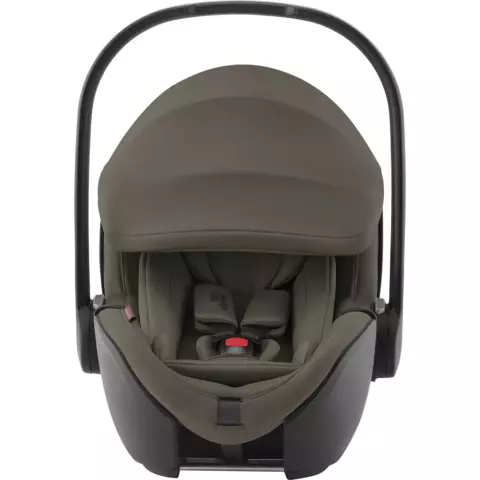 Автокресло Britax Roemer Baby-Safe Pro Urban Olive