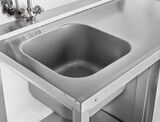 фото 4 Предмоечный стол СПМП-7-4 с душем на profcook.ru