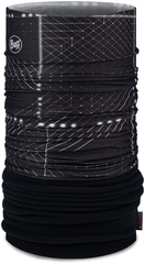 Шарф-труба Buff Polar Itsim Black