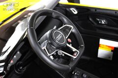 AUDI R8 M333MM (ЛИЦЕНЗИОННАЯ МОДЕЛЬ)