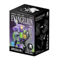 Случайная фигурка/подставка WASAbaby × Evangelion: Eva-206