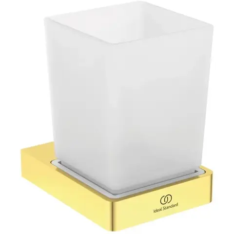 Ideal Standard T4504A2 CONCA Стакан с держателем (290768)