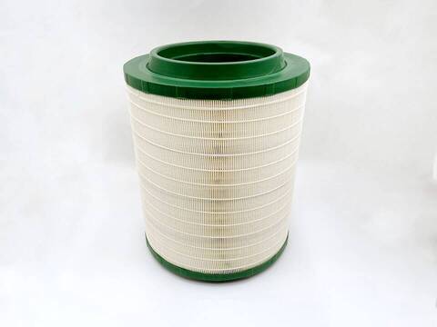 Фильтр воздушный BIG  GB-552  первичный