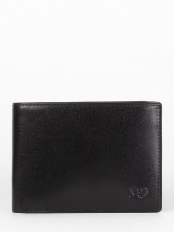 B120320R Preto - Портмоне с RFID защитой MP