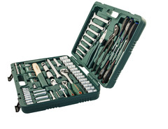 Jonnesway S04H52477S Набор инструмента универсальный 1/4