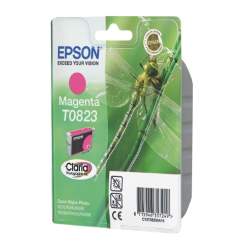 Картридж Epson T08234А купим дорого